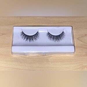 Sephora Black False Eyelashes